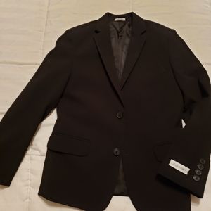 Calvin Klein Boys Blazer